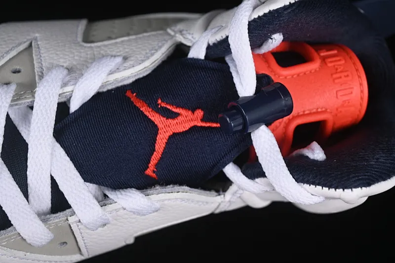 All categories Air Jordan Jordan series basketball shoes Air Jordan 6 F version Air Jordan 6 Retro "Tinker" AJ6 Joe 6 manuscript infrared 384664-104